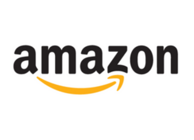 Amazon logo