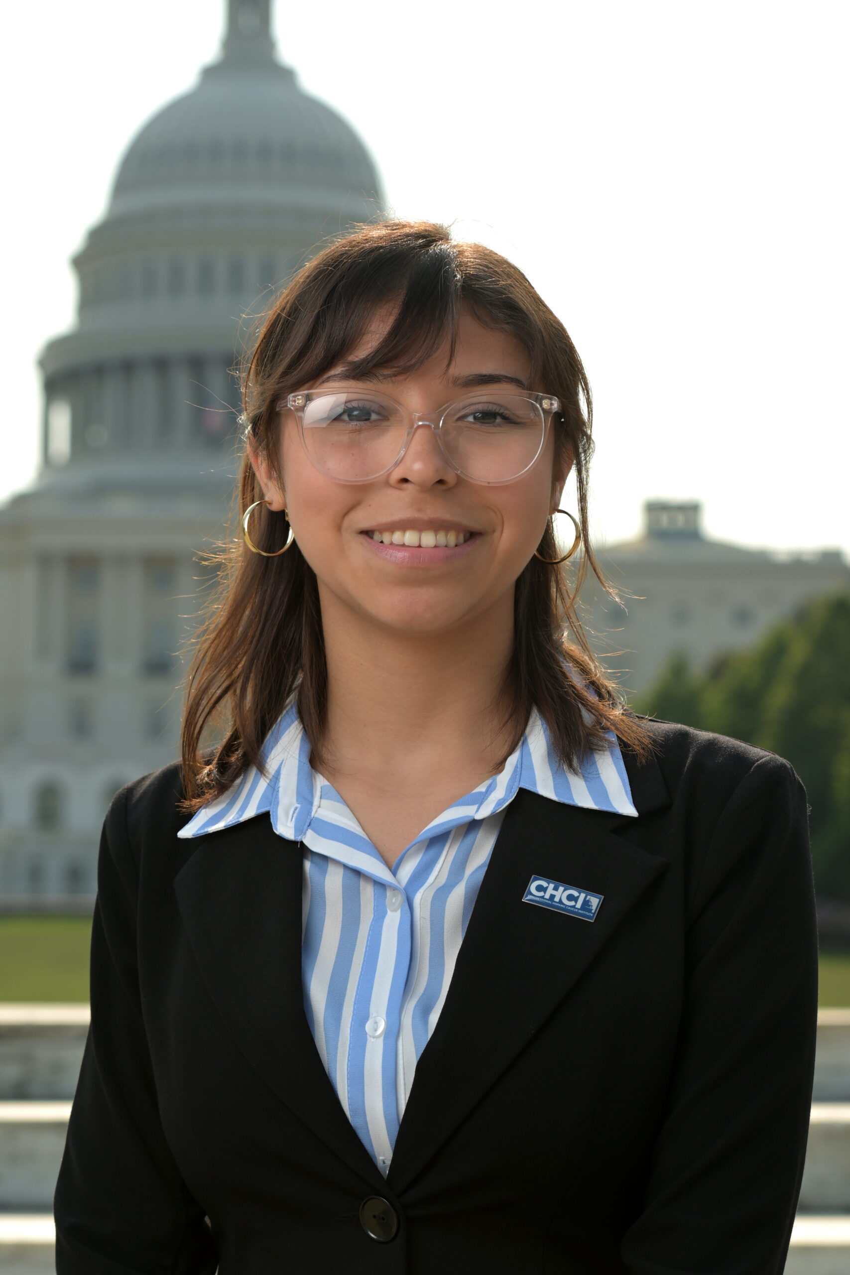 Cynthia Rodriguez | CHCI