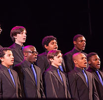 Brooklyn Youth Chorus
