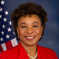 Rep. Barbara Lee (CA-13) | Congressional Hispanic Caucus Institute