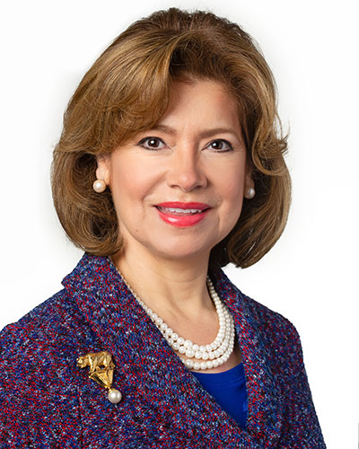 Maria Contreras