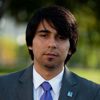 Gerardo Bonilla