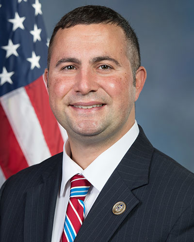 Darren Soto