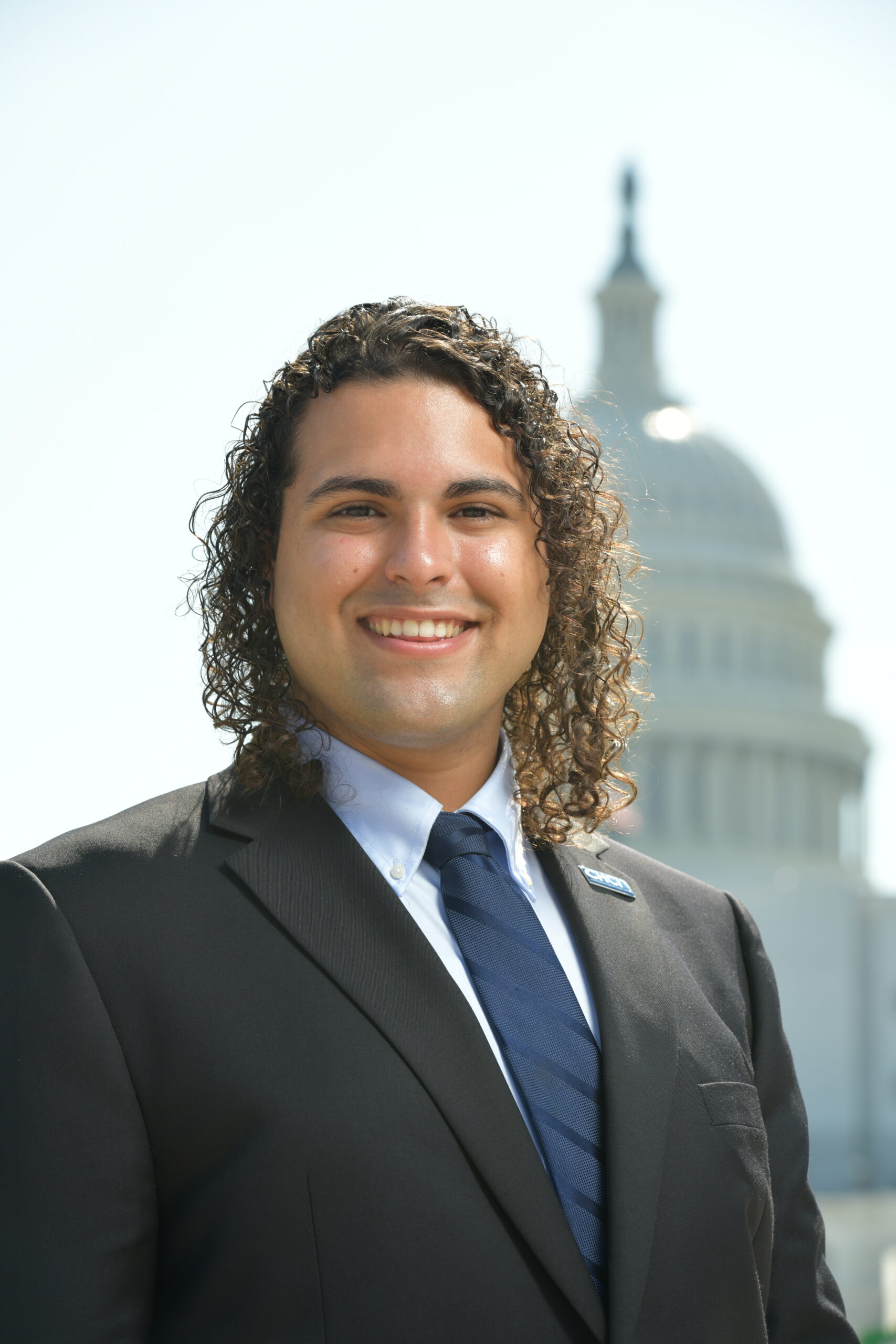 Eric Forteza Romero | CHCI