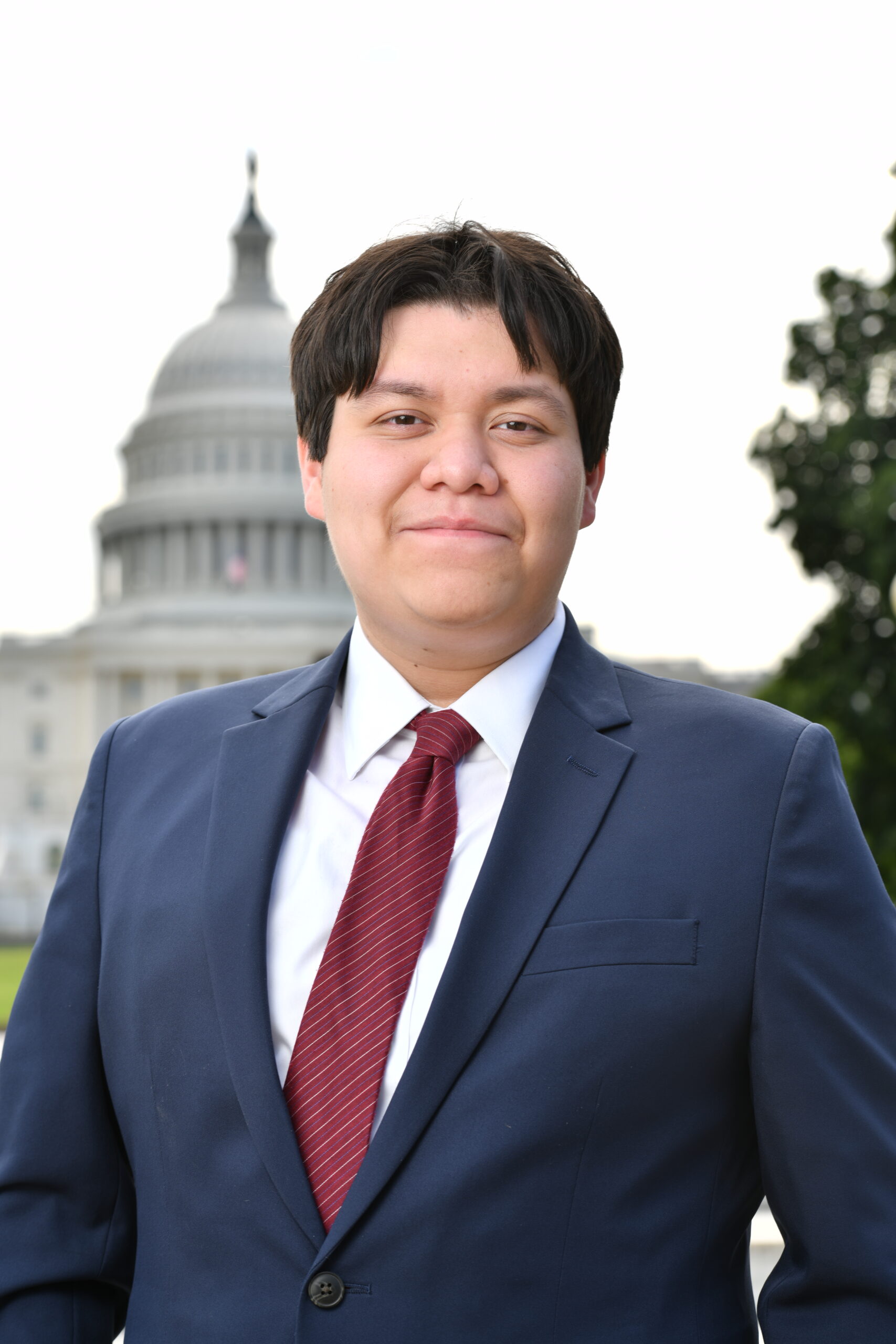Manuel Martinez | CHCI